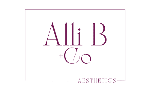 Alli B + Co | Logo
