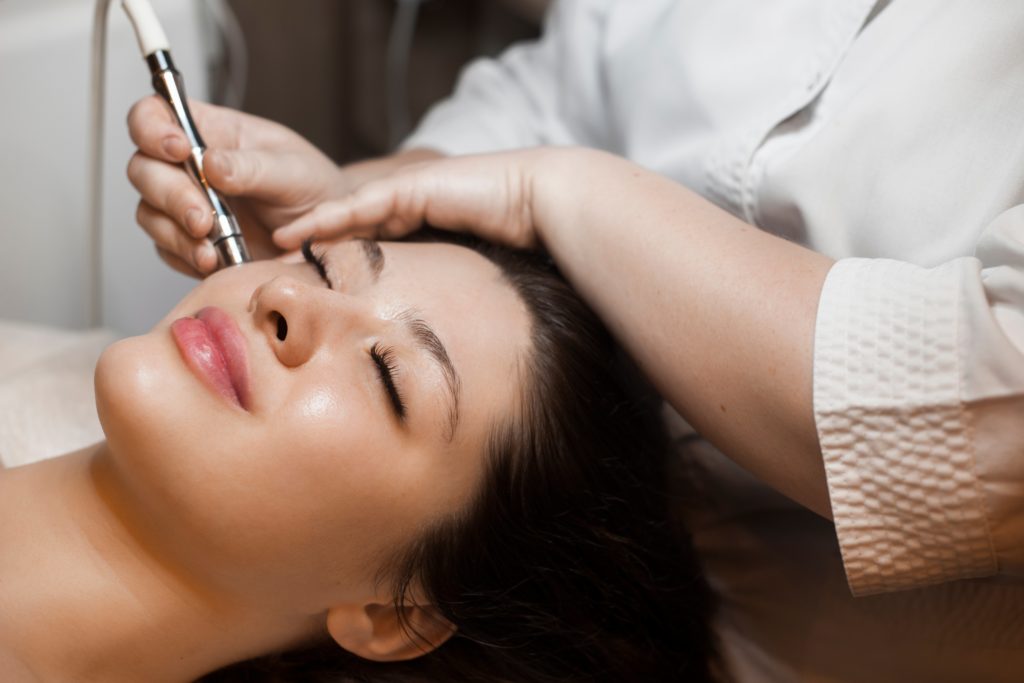 Is Microneedling Good for Your Skin