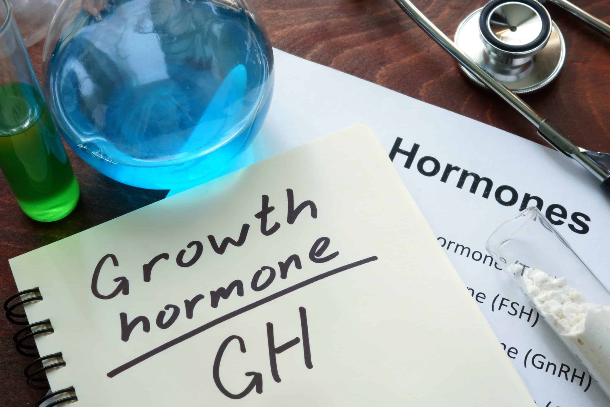How Can I Increase My Growth Hormone from Natural Growth Factor Injections