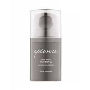 Epionce® Daily Shield Tinted SPF 50 Sunscreen In Yukon, OK | Alli B + Co