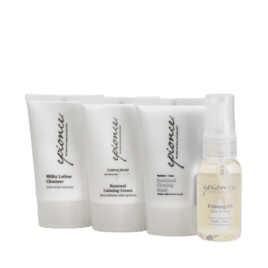 Epionce® Essential Recovery Kit In Yukon, OK | Alli B + Co