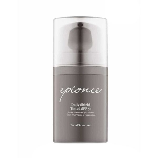 Epionce® Daily Shield Tinted SPF 50 Sunscreen