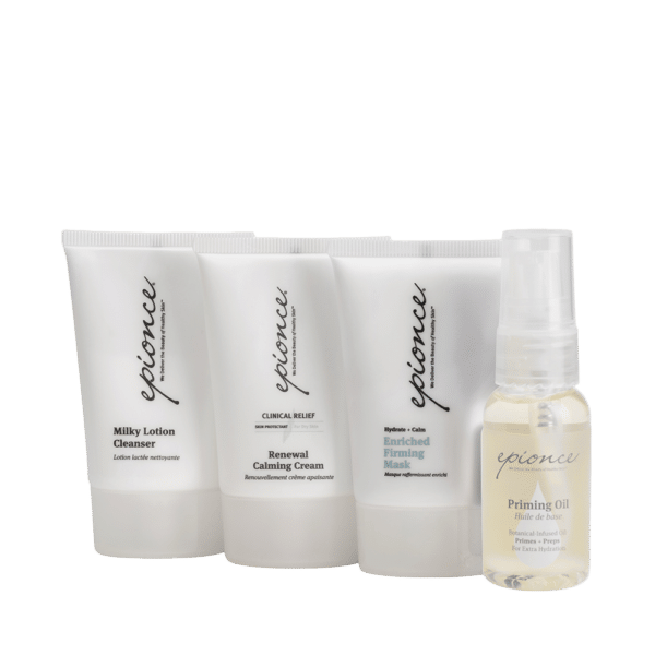 Epionce® Essential Recovery Kit