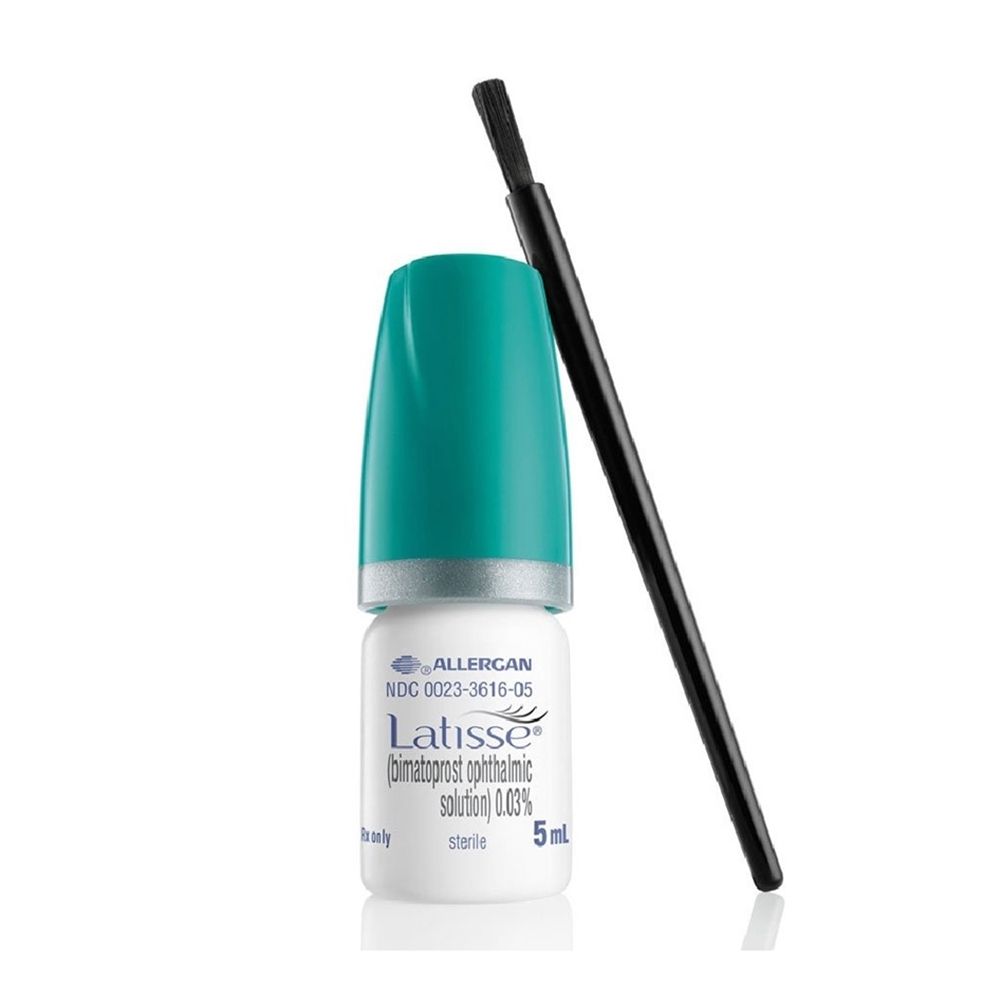 Latisse® 5mL In Yukon, OK | Alli B + Co