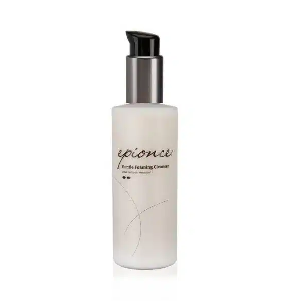 gentle foaming cleanser 1 4