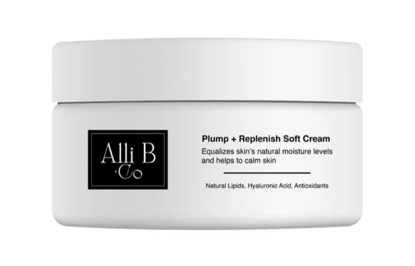 plump replenish soft cream 2 1