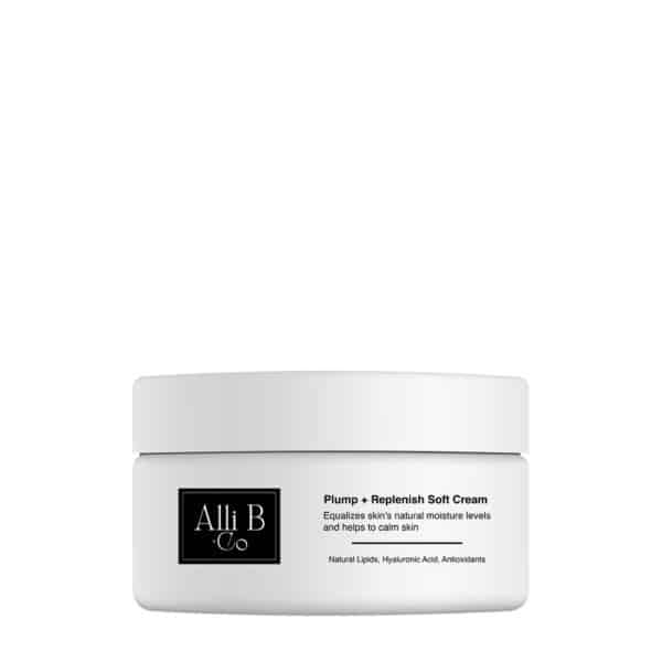 plump replenish soft cream 2