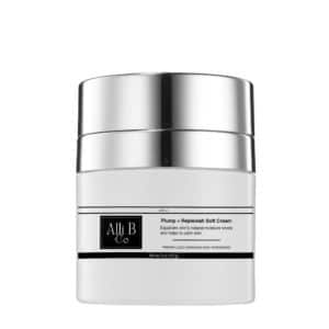 Plump + Replenish Soft Cream In Yukon, OK | Alli B + Co