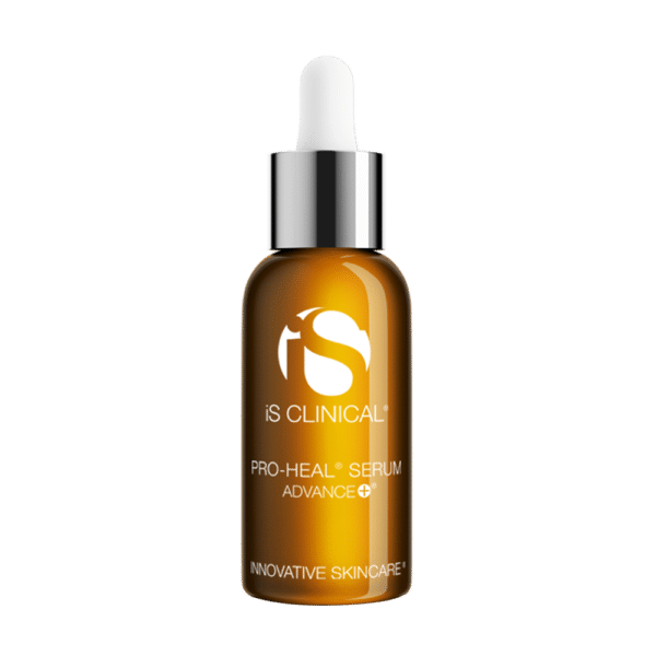 is clinical pro heal serum 1 6