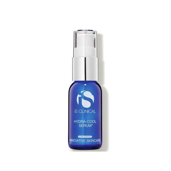 is clinical hydra cool serum 1 12