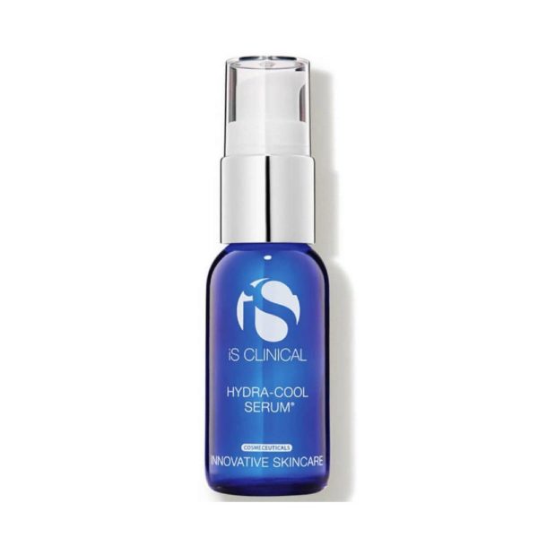 is clinical hydra cool serum 2 5