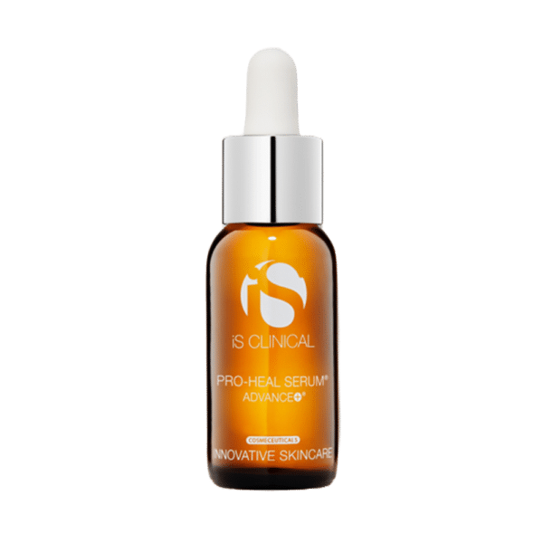 is clinical pro heal serum advance 6
