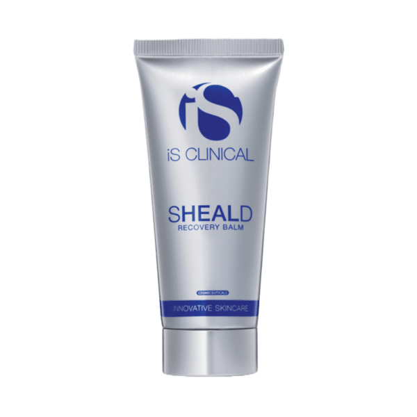 is clinical sheald recovery balm 5