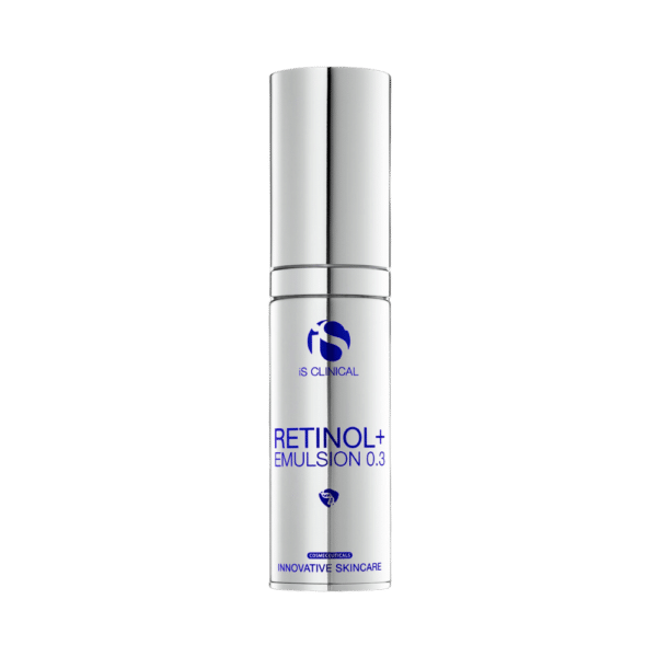 isclinical retinol emulsion 3 3