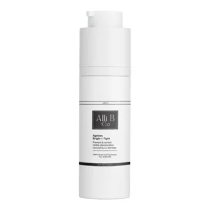 Ageless Brighten + Tighten Cream