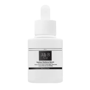 Ageless Radiance Serum