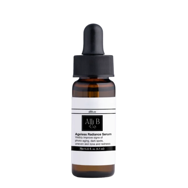 Ageless Radiance Serum MINI
