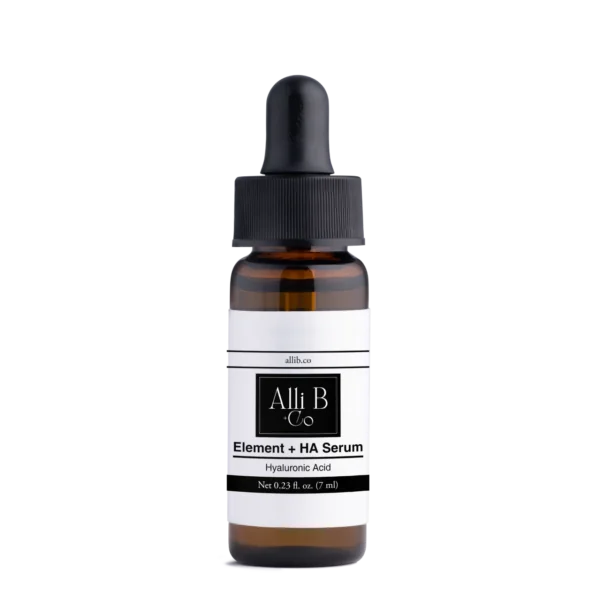 Element + HA Serum MINI