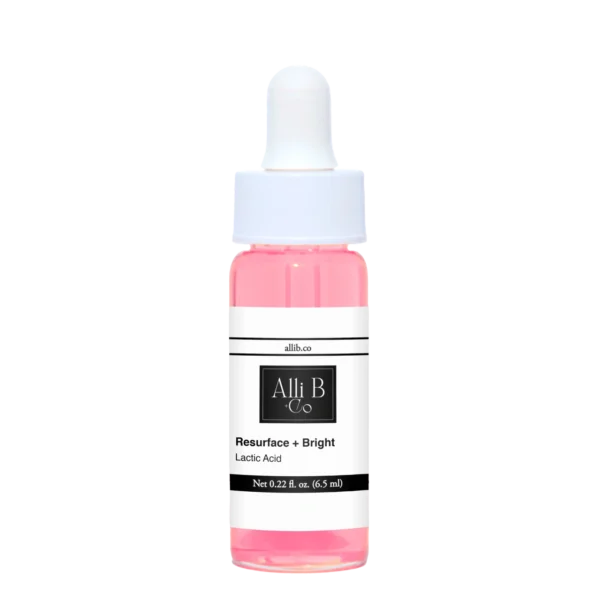 Resurface + Bright MINI
