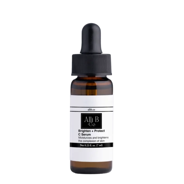 Brighten + Protect C Serum MINI