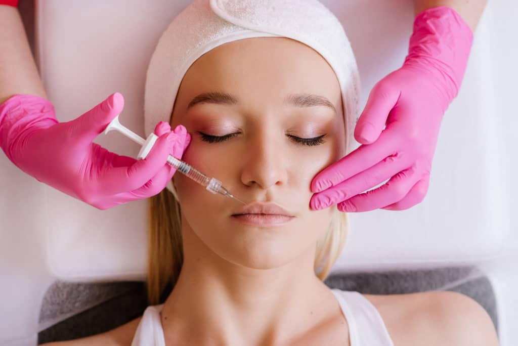 Dermal fillers | Alli b + Co | Yukon, OK