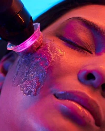 Laser by Alli B + Co
